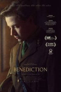 Benediction [Spanish]